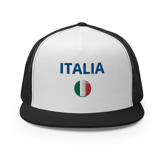 Cappellino ITALIA