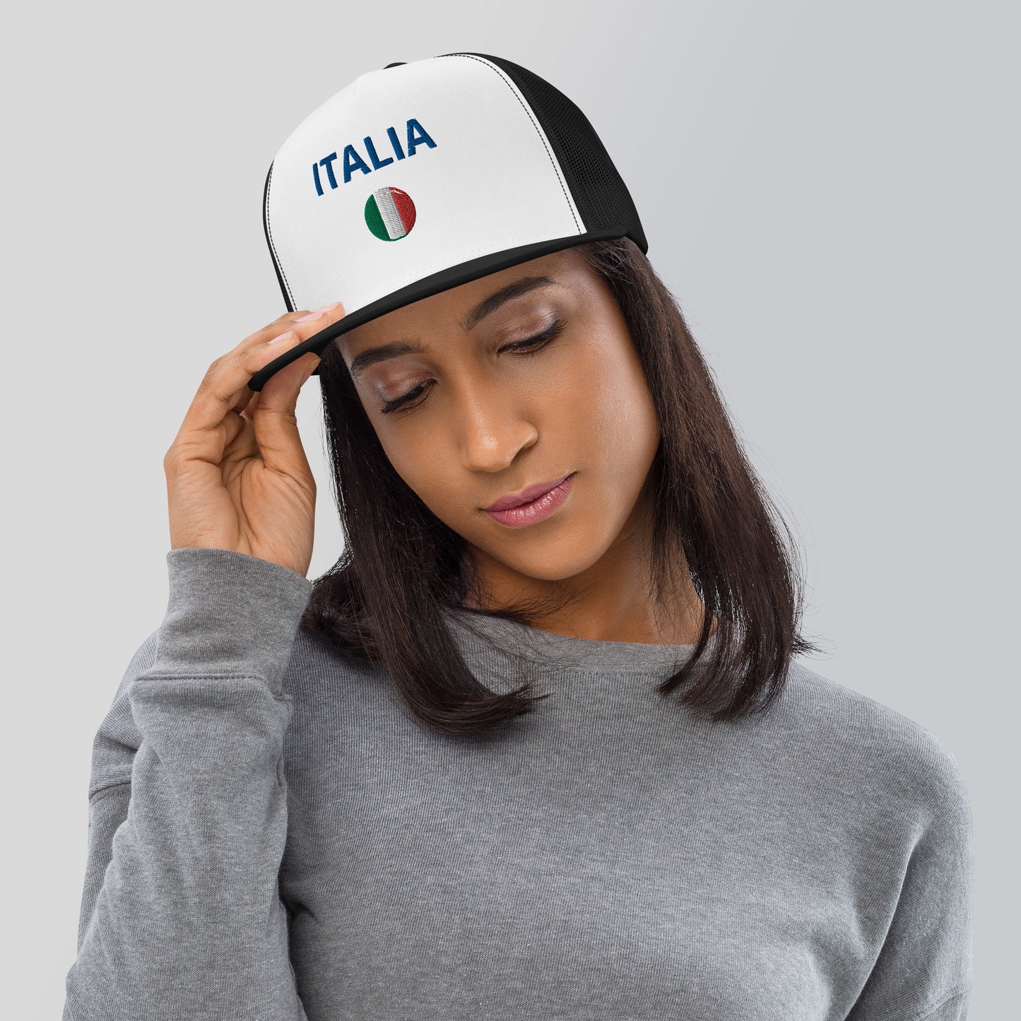 Cappellino ITALIA