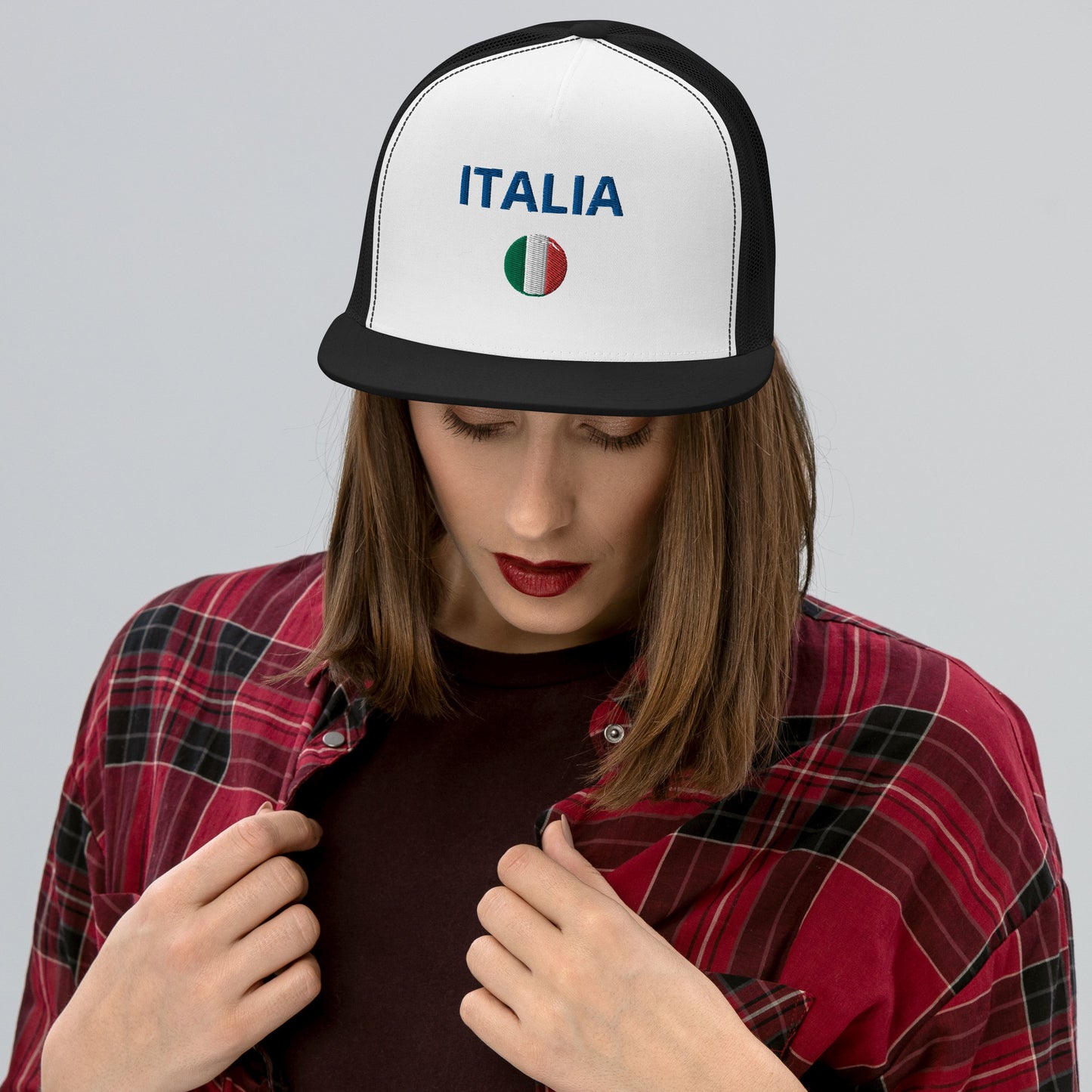 Cappellino ITALIA