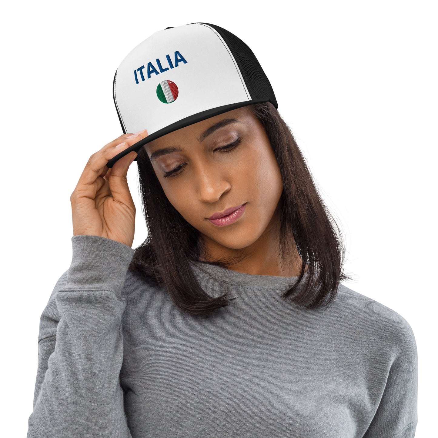 Cappellino ITALIA