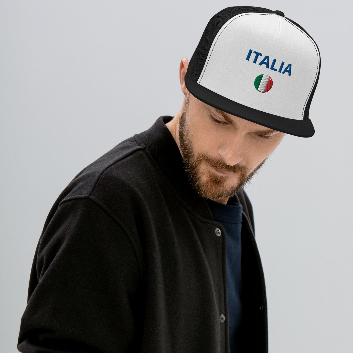 Cappellino ITALIA