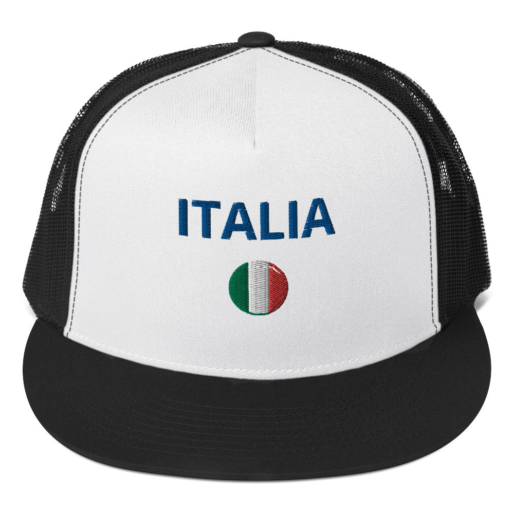 Cappellino ITALIA