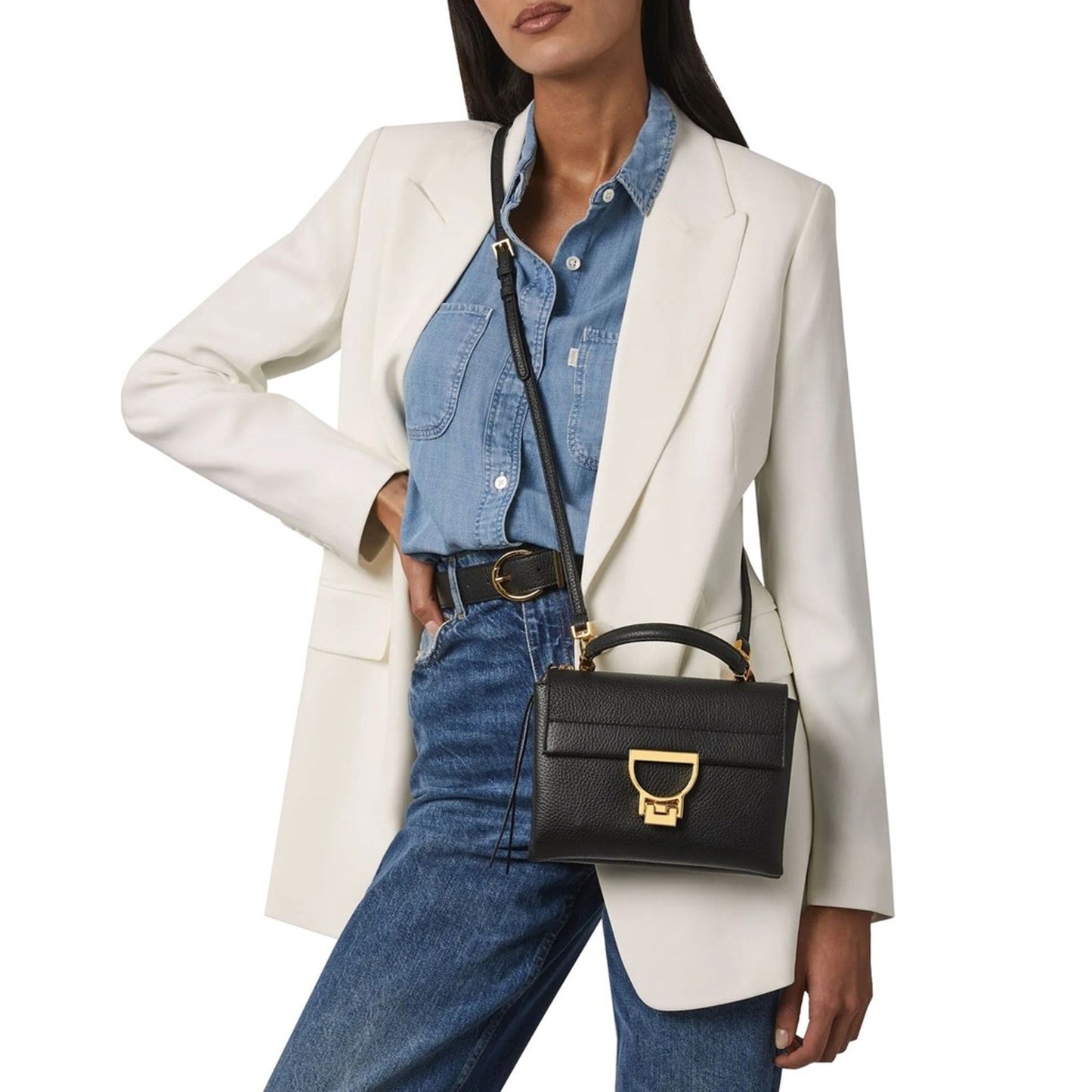 Coccinelle Borse a tracolla