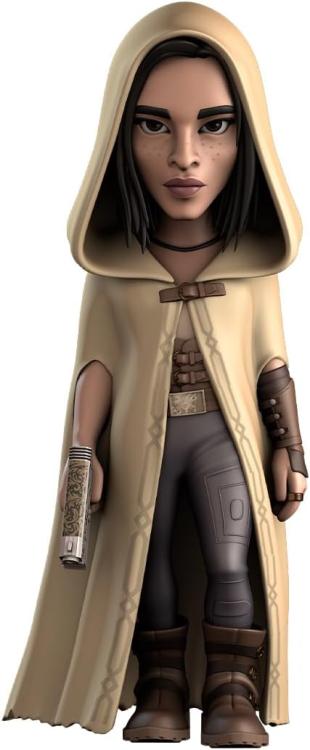 Minix Movies Rebel Moon - Kora (111) Figure 12Cm Statua Statuetta Collezione