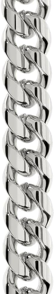 Collana da Uomo Argento - Motociclista