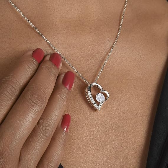 Collana - Vuoi essere la mia Damigella.