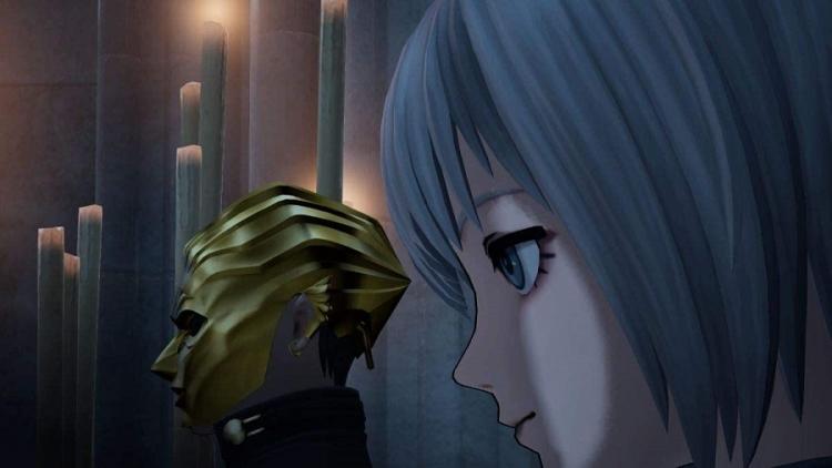 The Caligula Effect 2 Ps4 Videogioco Playstation 4 Nuovo Italiano Sigillato
