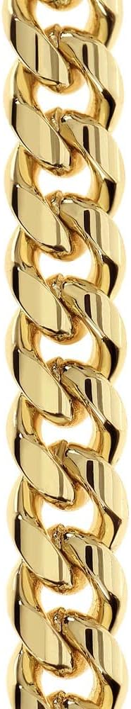 Collana da Uomo Oro - Motociclista