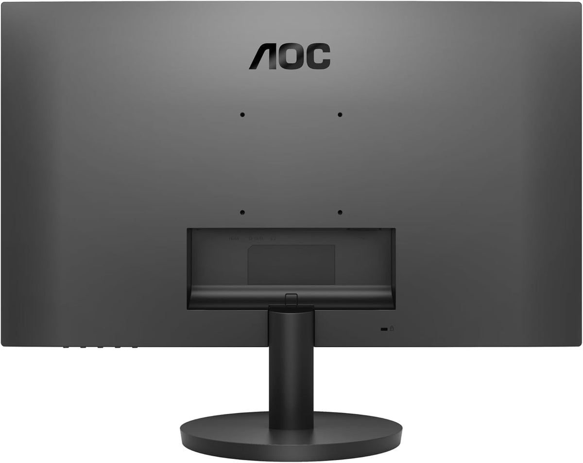 Aoc Monitor 27" Led Fhd Full Hd IPS 27B3HA2 Hdmi PC 100Hz 1920x1080