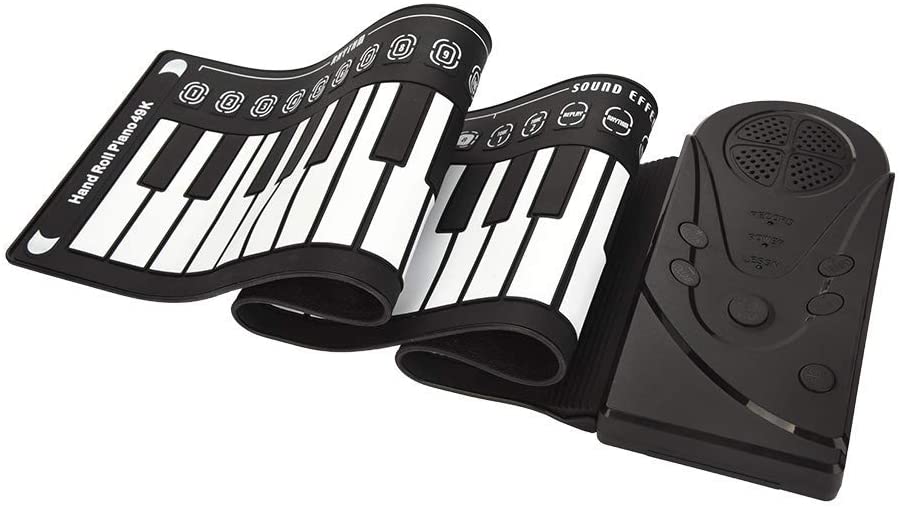 LETRE Ruote Doppie per Pianoforte Verticale, Ruote girevoli Ruote LETRE Ruote Doppie per Pianoforte Verticale, Ruote girevoli Ruote