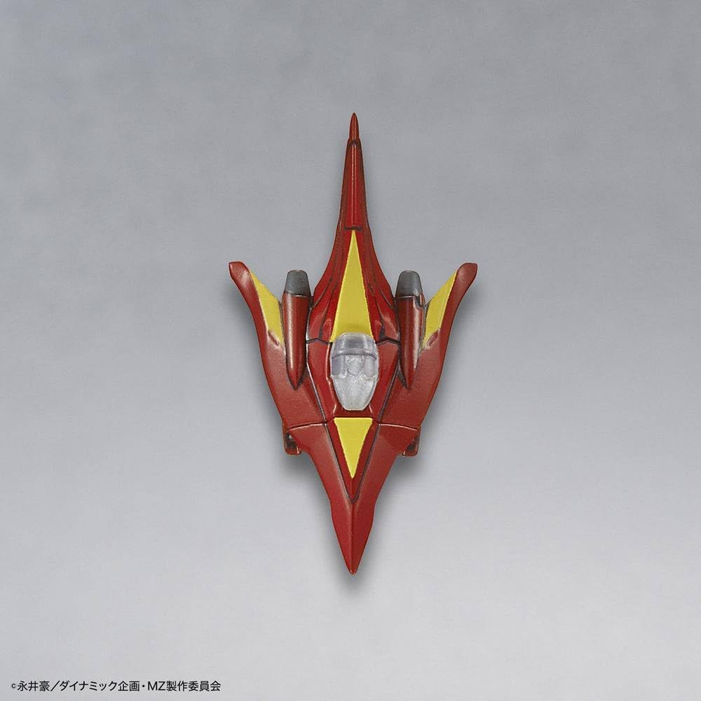 Bandai High Grade: Model Kit (Great Mazinger) Infinity Mazinga Ver 1/144Hg