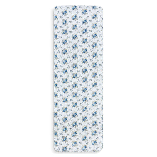 Centrotavola Striscia 150x50cm Runner Nuvole di Stoffa Shabby chic Camilla 5257