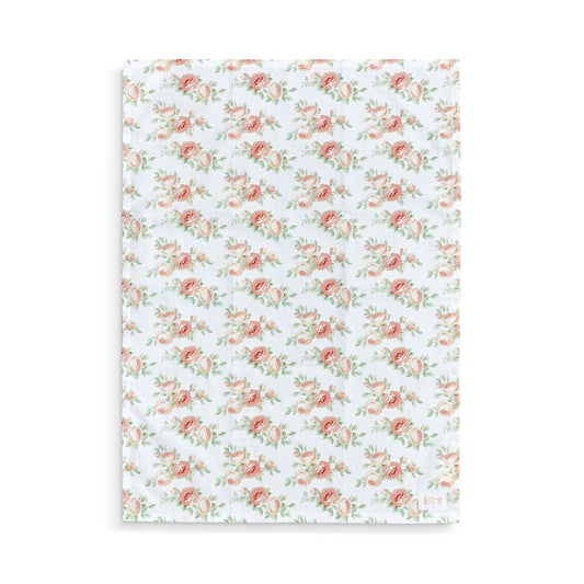 Strofinaccio da cucina Nuvole di Stoffa canovaccio Annette Shabby chic 5258