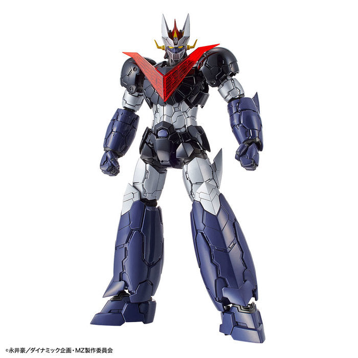 Bandai High Grade: Model Kit (Great Mazinger) Infinity Mazinga Ver 1/144Hg