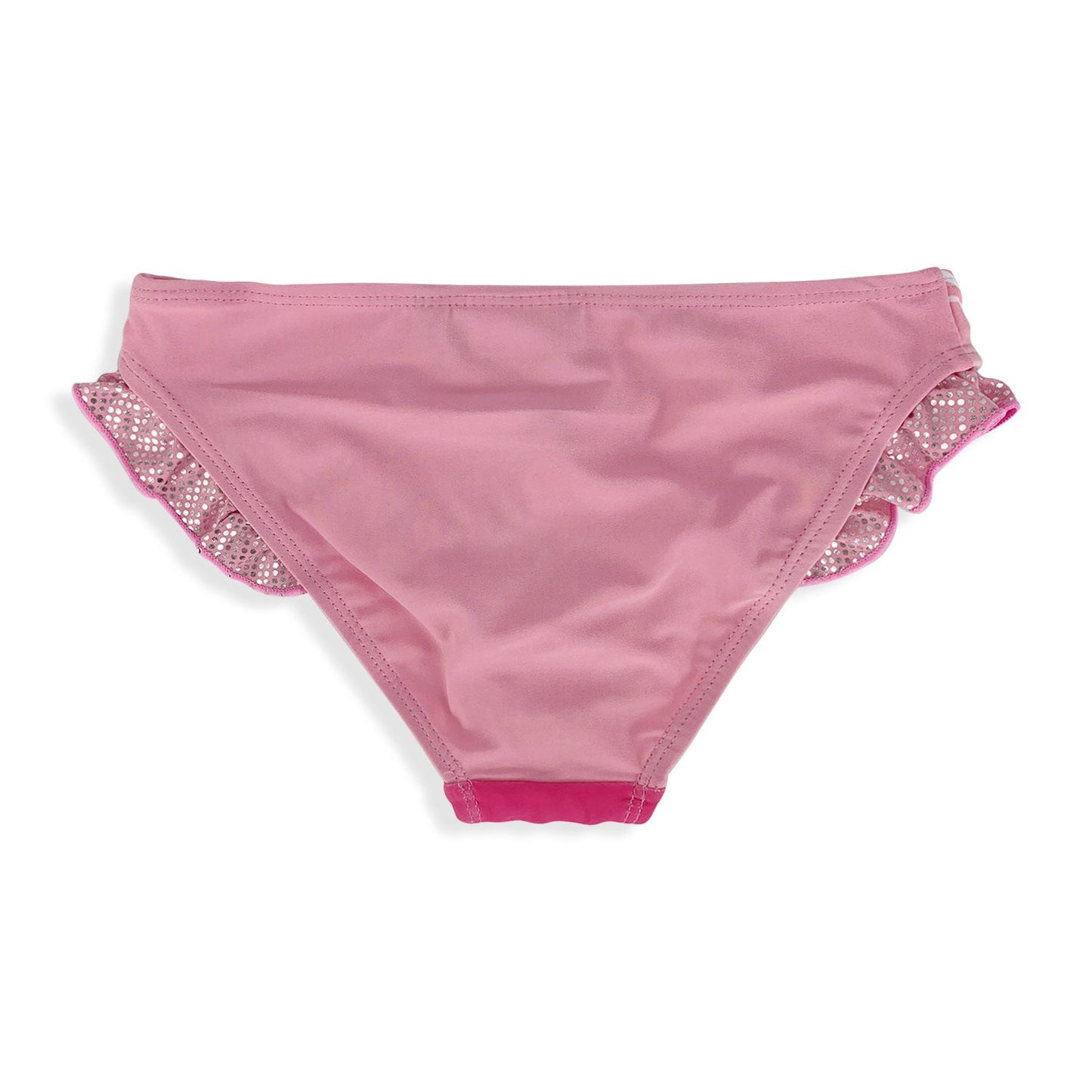 Costume da mare Bing ufficiale per bambina slip con volant piscina 5357
