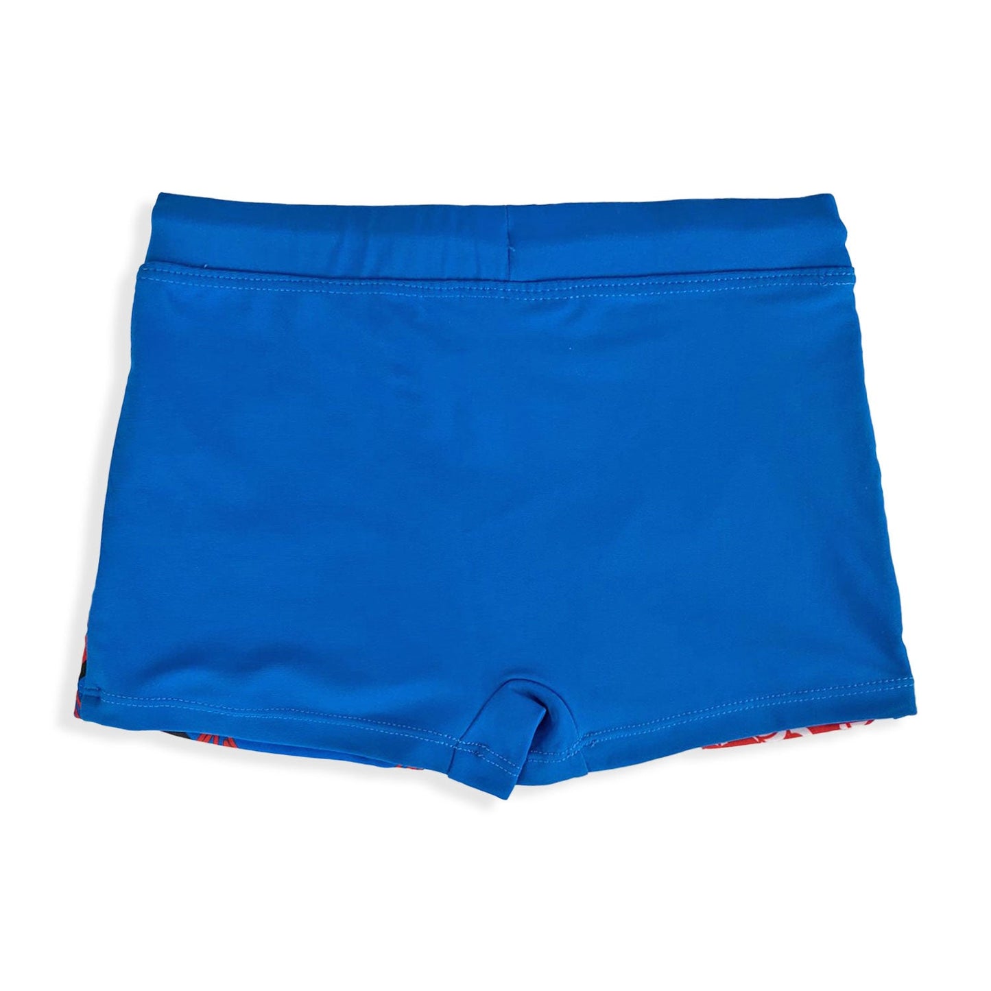 Costume mare Marvel Spiderman ufficiale pantaloncino boxer bimbo piscina 5367