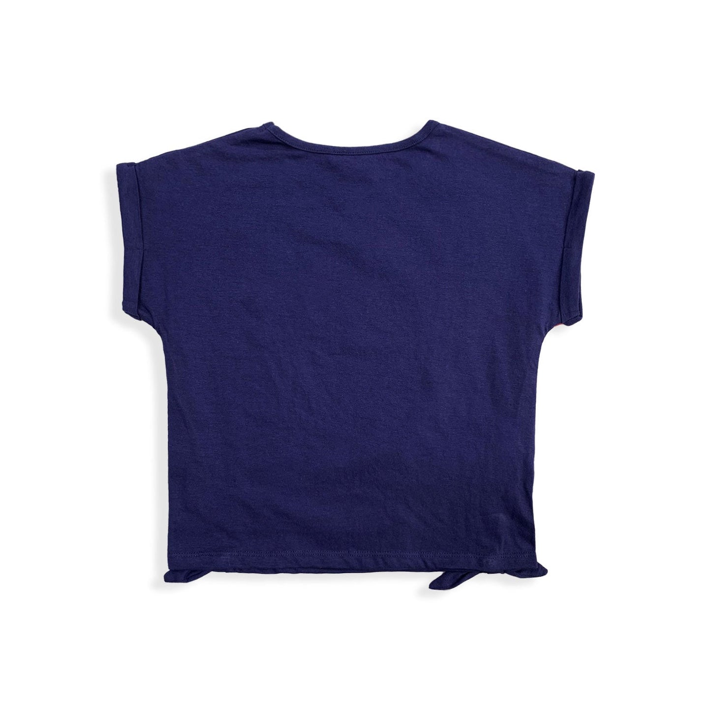 T-shirt Disney Minnie Mouse maglietta maniche corte maglia bambina cotone 5447