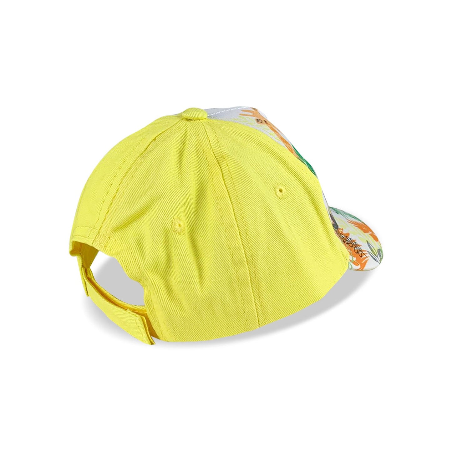 Cappellino per bambino Disney Mickey Mouse berretto con visiera 5490