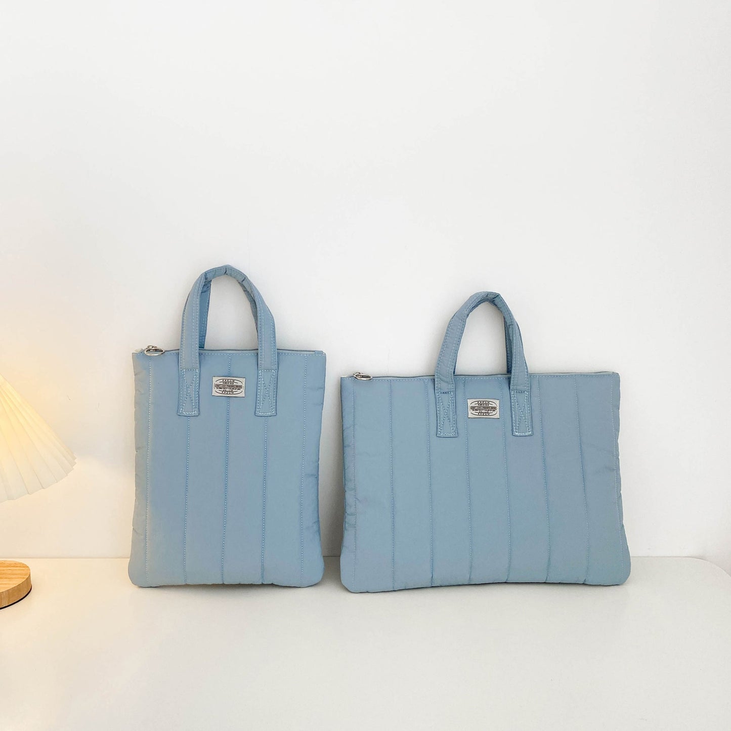 Valigetta porta computer portatile personalizzata alla moda