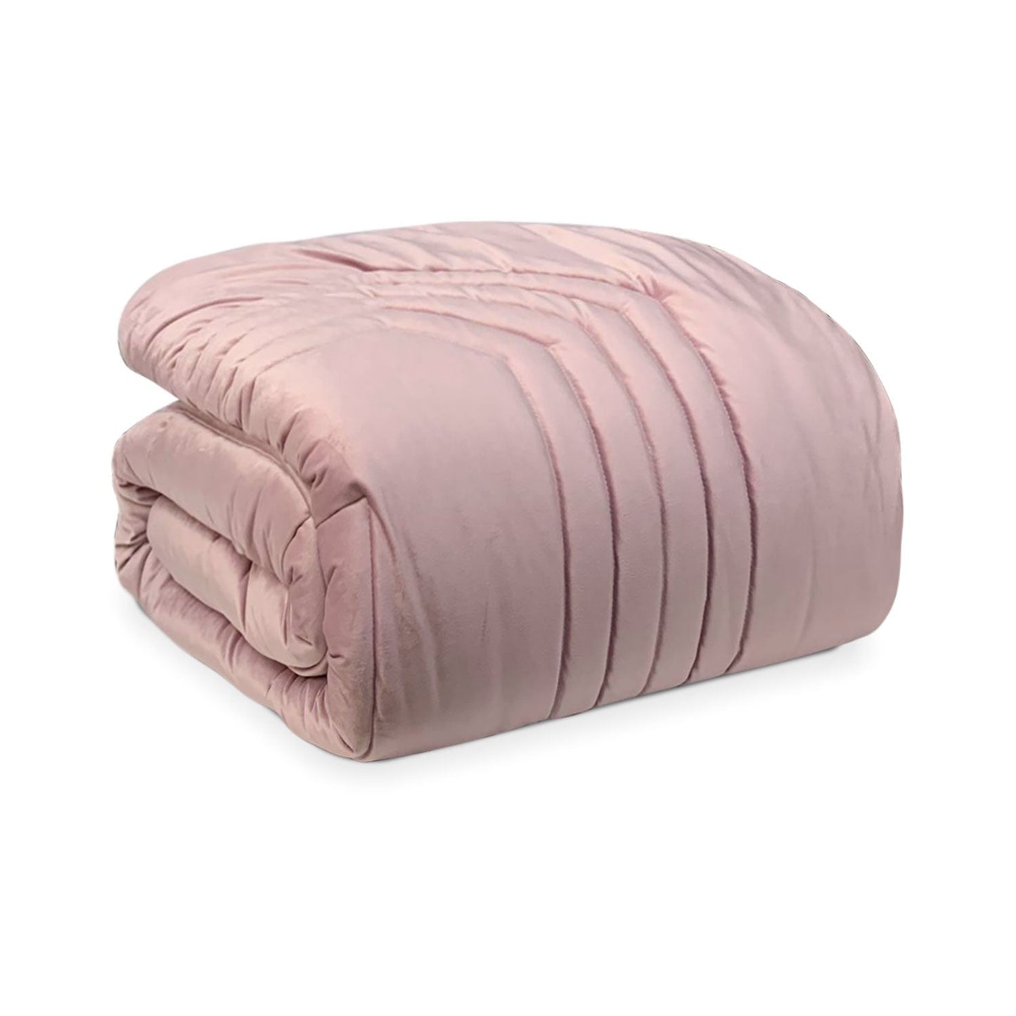 Trapunta Renato Balestra in velluto piumone invernale letto matrimoniale 5521