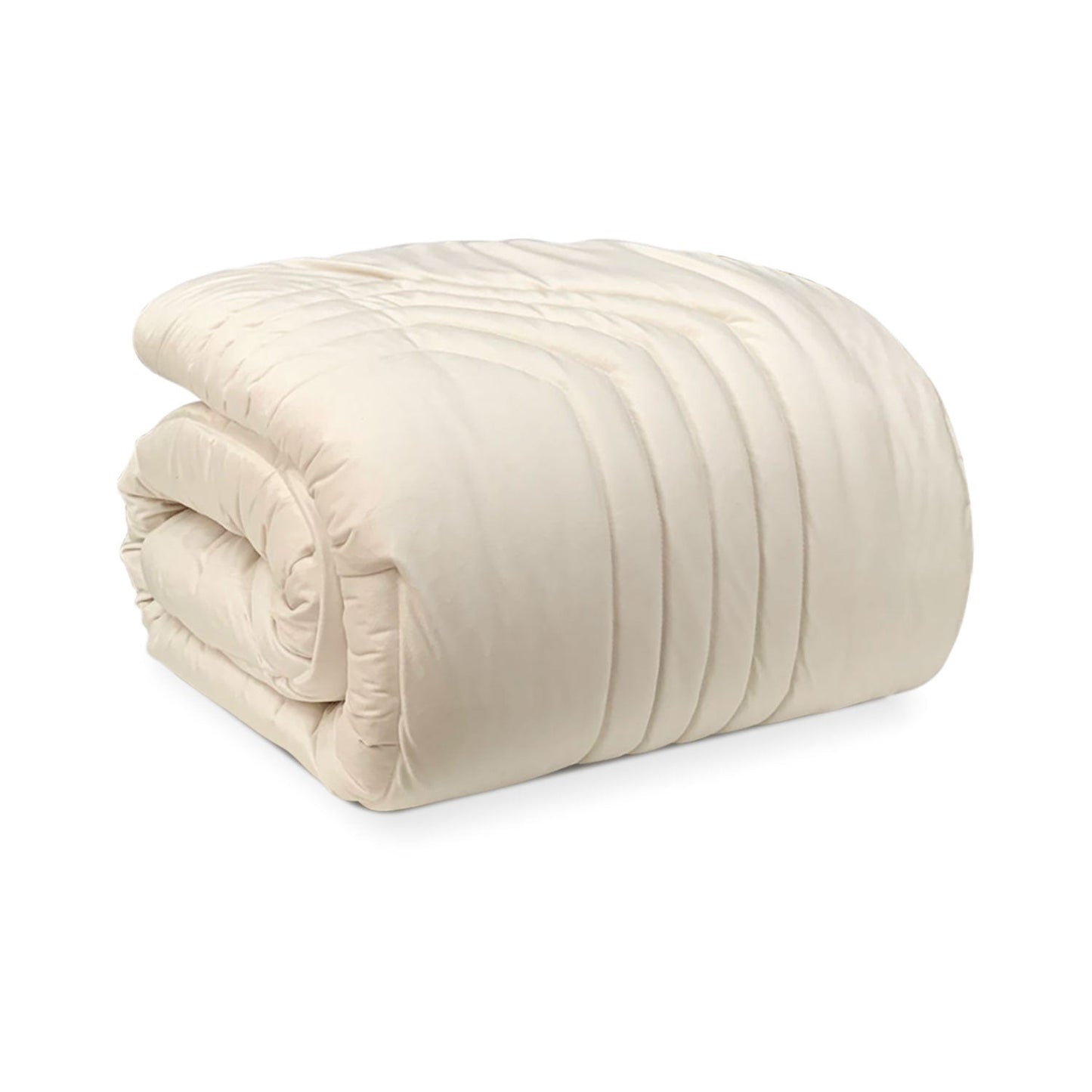 Trapunta Renato Balestra in velluto piumone invernale letto matrimoniale 5521