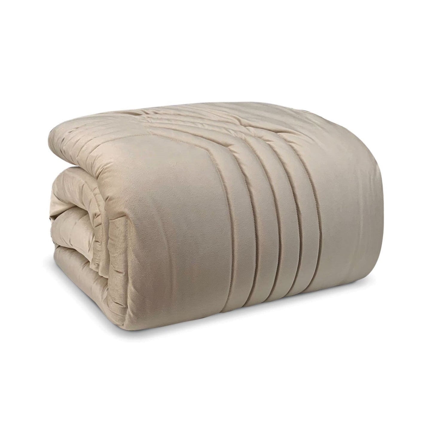 Trapunta Renato Balestra in velluto piumone invernale letto matrimoniale 5521