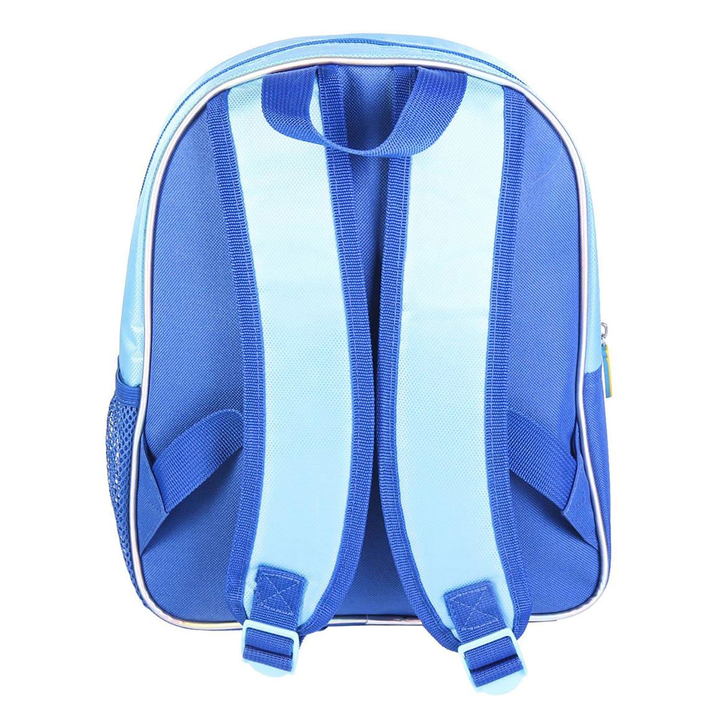 Zaino Paw Patrol zainetto unisex ufficiale con bretelle bambino scuola 5538