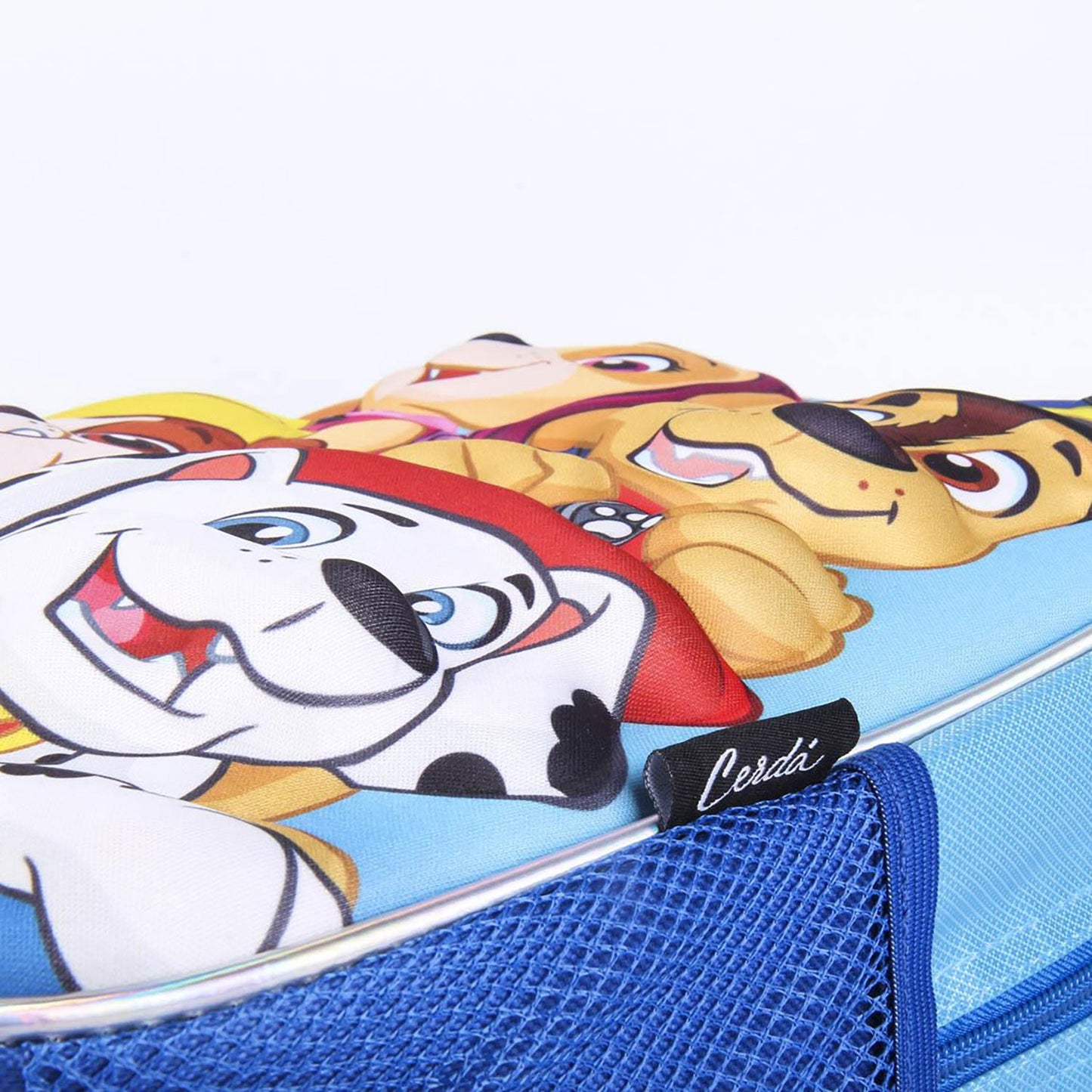 Zaino Paw Patrol zainetto unisex ufficiale con bretelle bambino scuola 5538