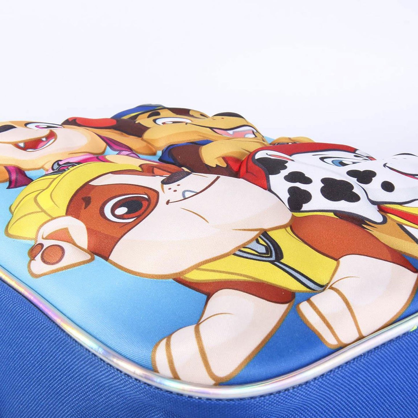 Zaino Paw Patrol zainetto unisex ufficiale con bretelle bambino scuola 5538