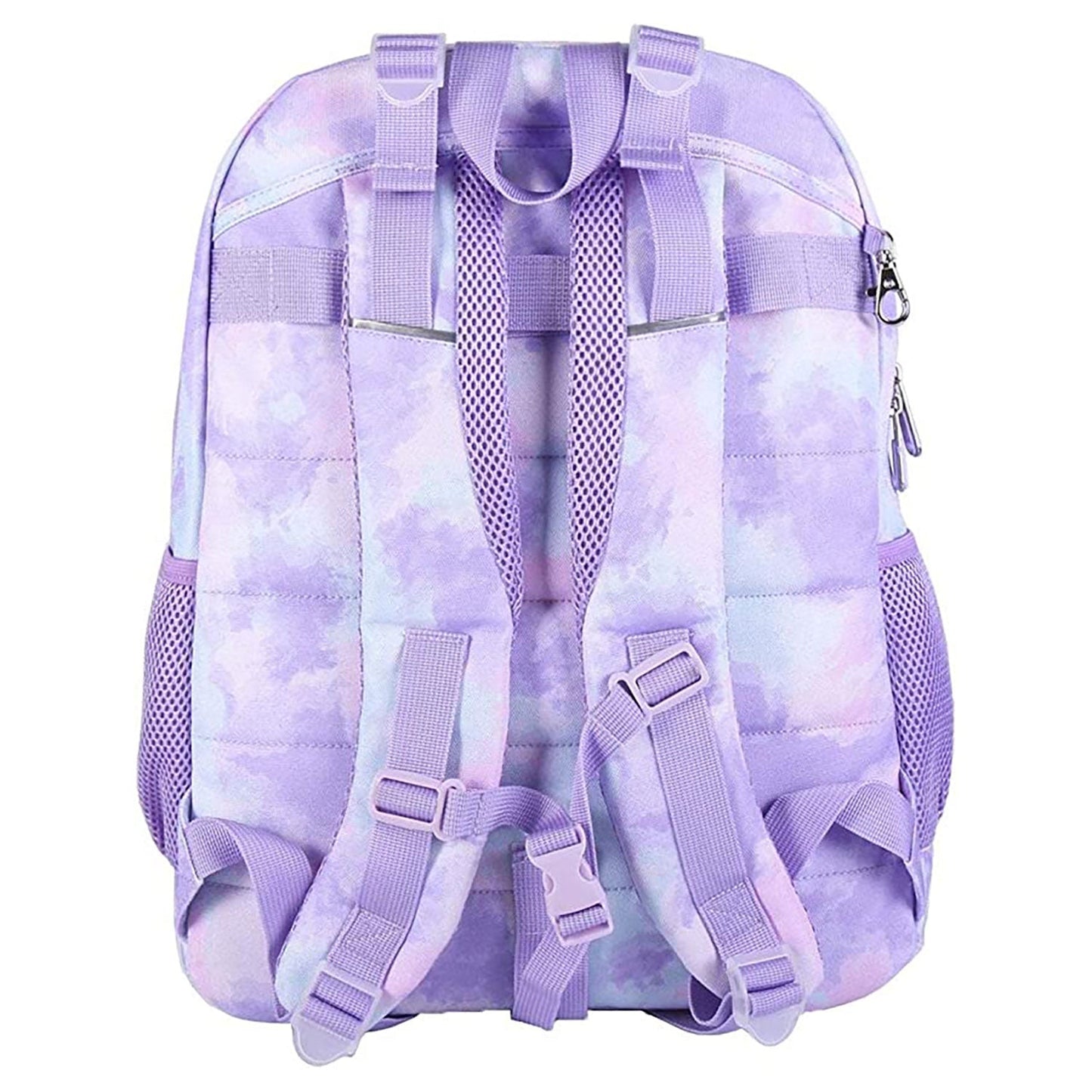 Zaino e astuccio Disney Frozen zainetto Elsa con bretelle bambina scuola 5544