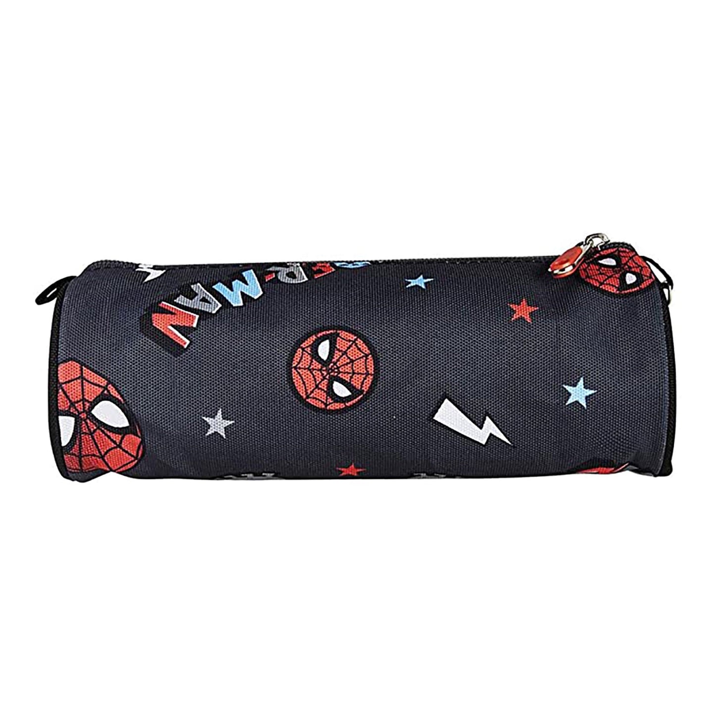 Zaino e astuccio Marvel Spiderman zainetto con bretelle bambino scuola 5546