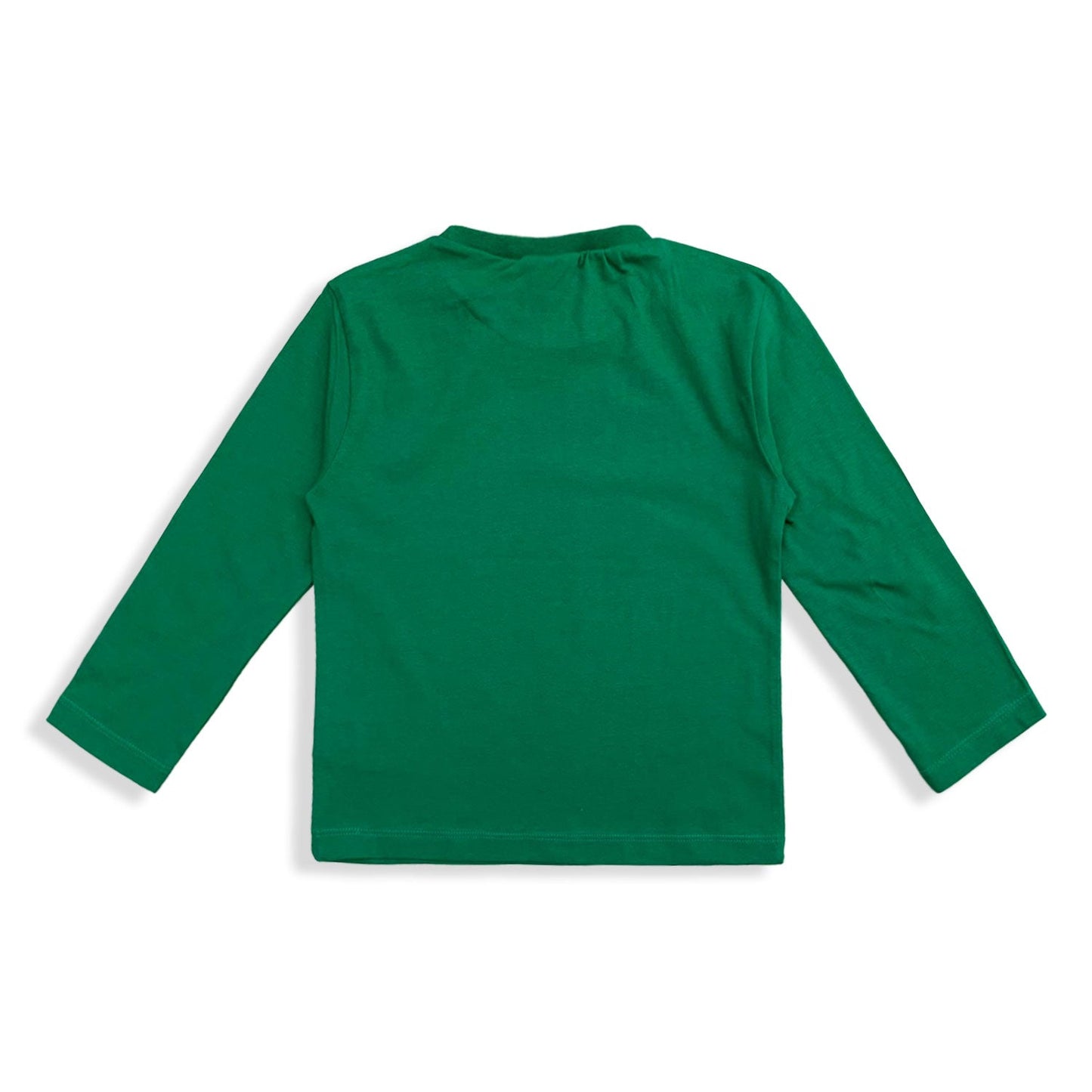Maglia Marvel Avengers maglietta bambino maniche lunghe in cotone ufficiale 5560