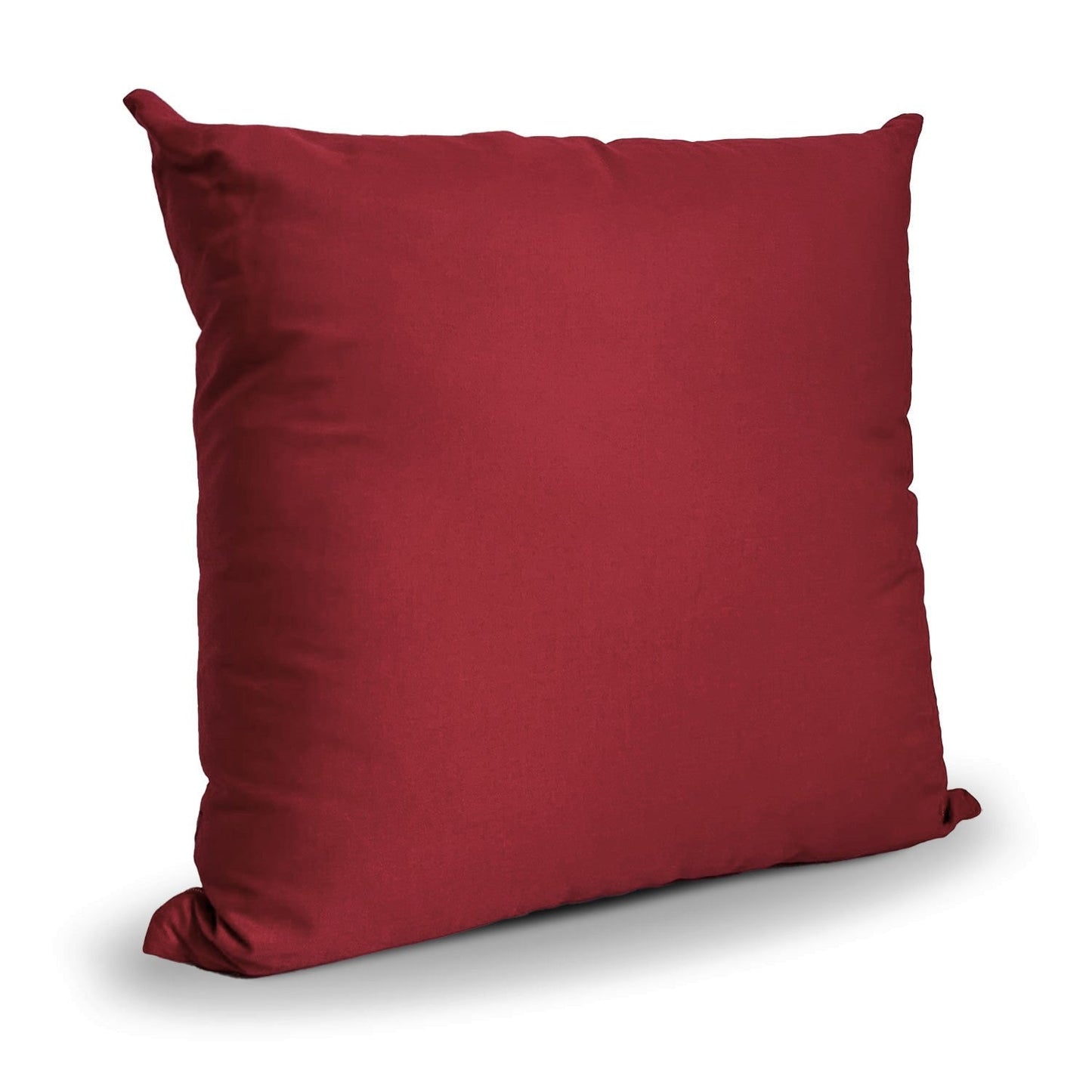 Cuscino natalizio addobbi decori Maestri Cotonieri stampa Babbo Natale 5604