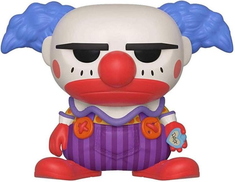 Funko Pop! Toy Story 4 (561) Chuckles Limited Edition Exclusive Vinyl Figure 9Cm