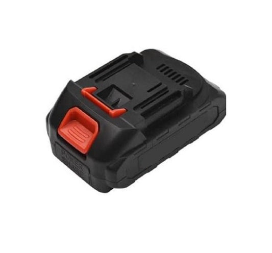 Batteria 24V per idropulitrice batteria agli ioni di litio da 24 V