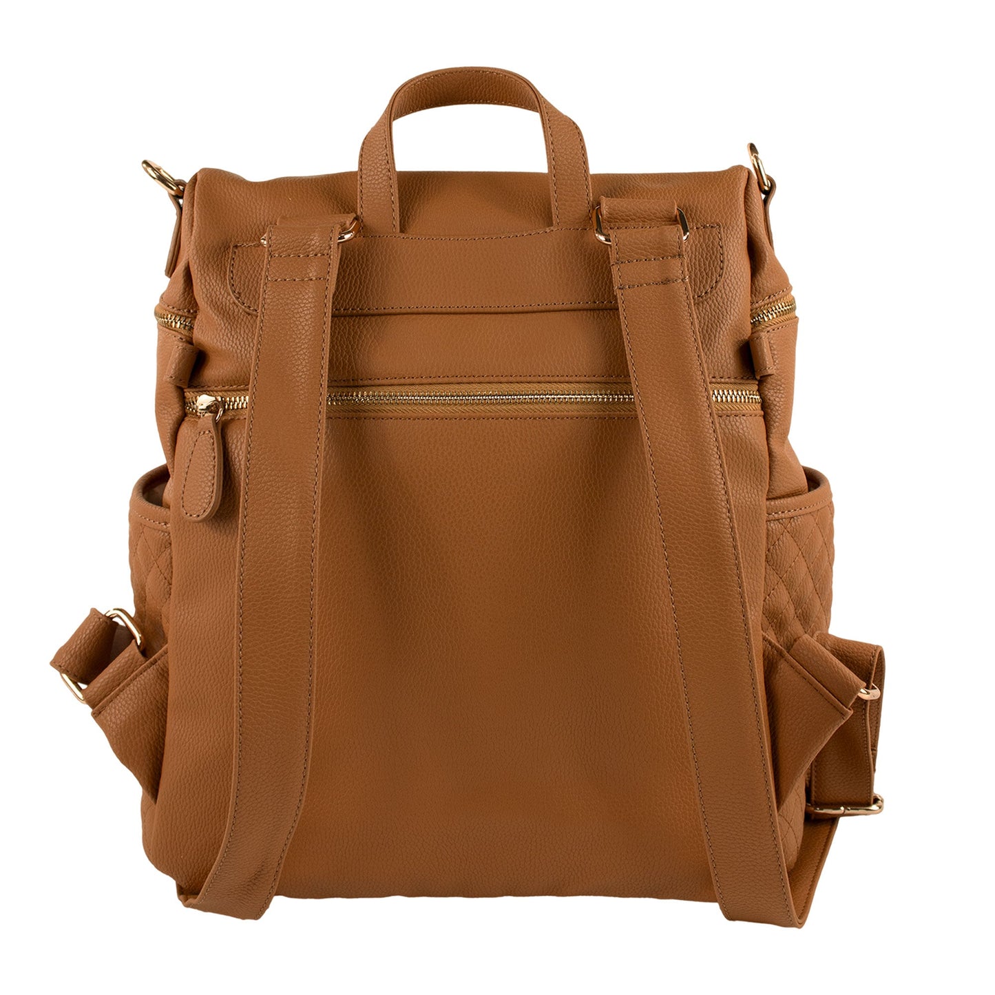 Set Borsa fasciatoio per nascita Neonato Nazareno Gabrielli in ecopelle 5805