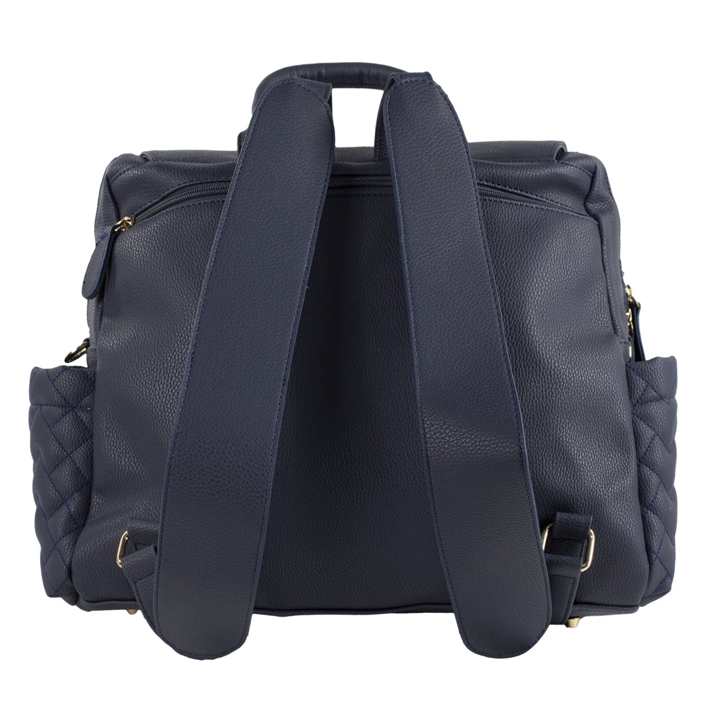 Set Borsa fasciatoio per nascita Neonato Nazareno Gabrielli in ecopelle 5807