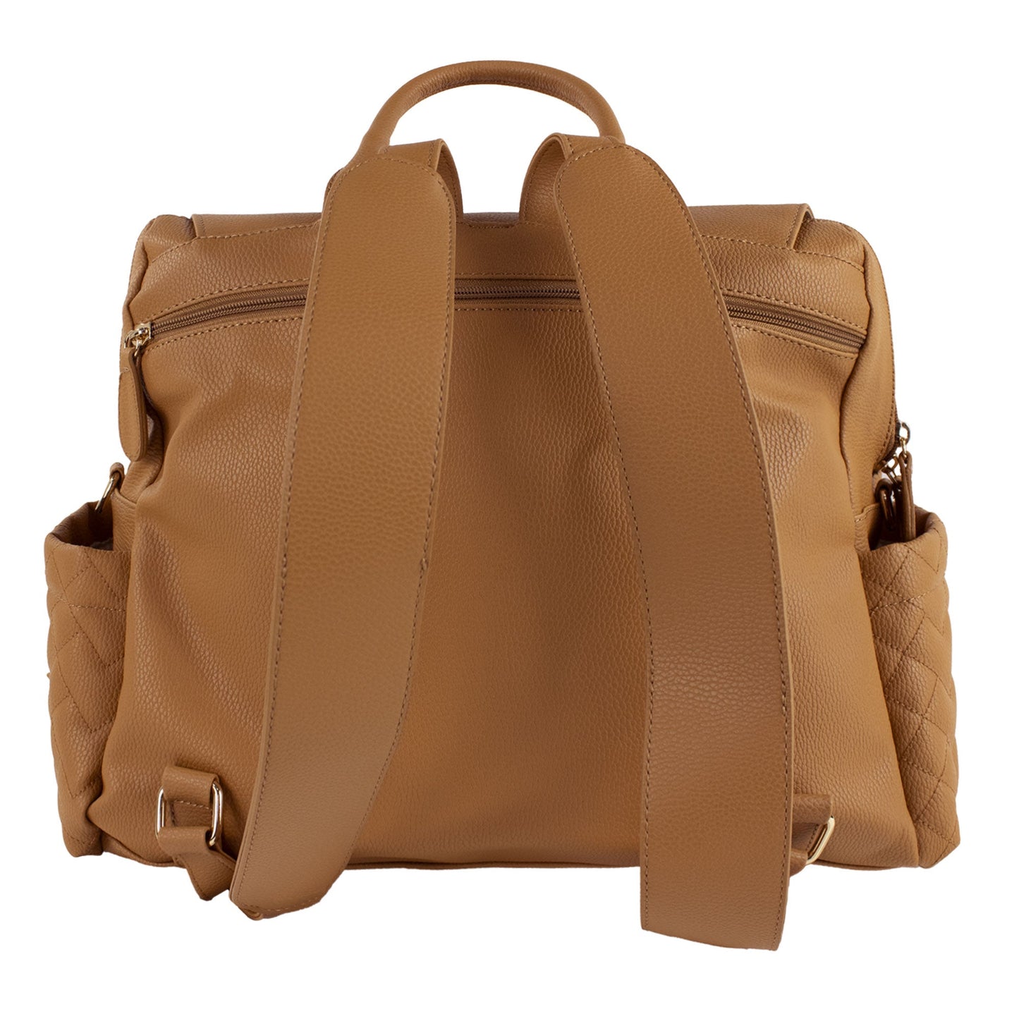 Set Borsa fasciatoio per nascita Neonato Nazareno Gabrielli in ecopelle 5807