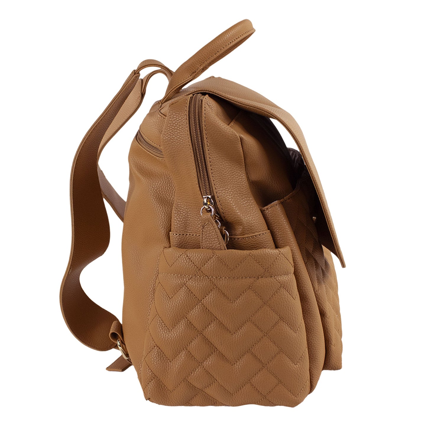 Set Borsa fasciatoio per nascita Neonato Nazareno Gabrielli in ecopelle 5807