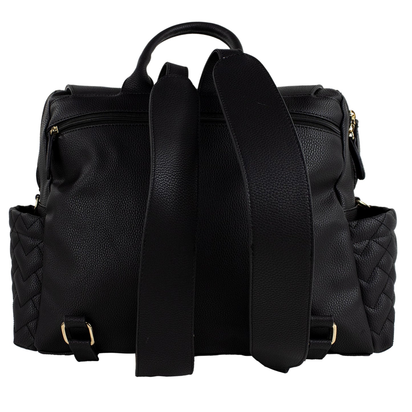 Set Borsa fasciatoio per nascita Neonato Nazareno Gabrielli in ecopelle 5807