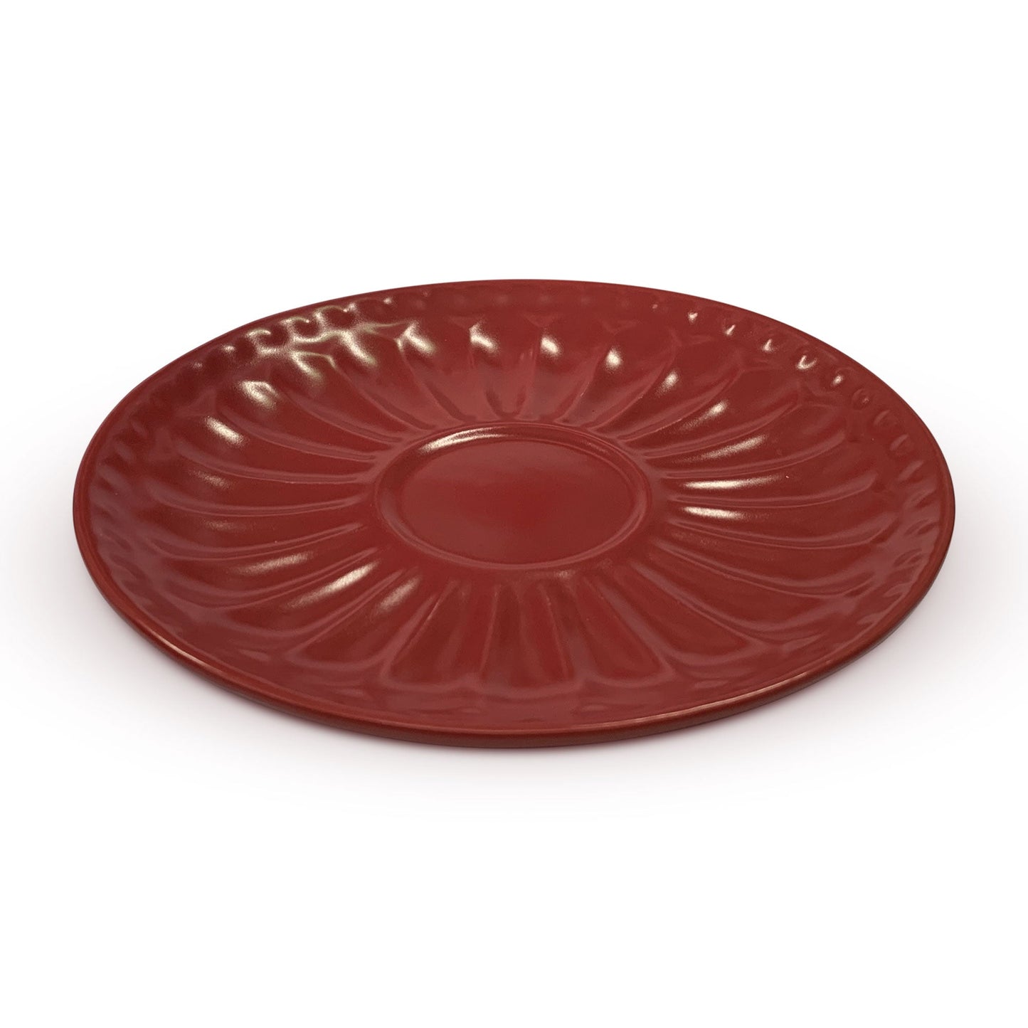 Teiera tazza e piattino in porcellana Nuvole di Stoffa stile retrò Natale 5823