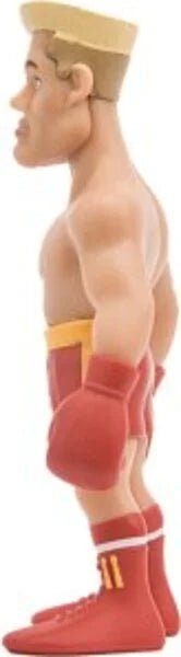 Minix: Mini Rocky - Ivan Drago Vinyl Figure 7Cm Statuetta Nuovo Collezione