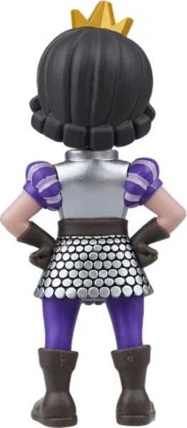 Minix - Princess Archer Clash Royale Vinyl Figure Statuetta Collezione 12Cm