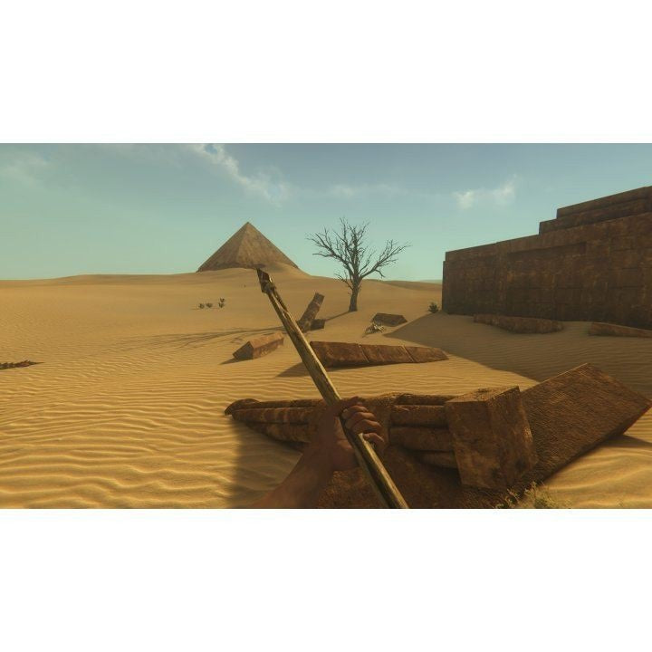 Starsand Ps4 - Videogioco Playstation 4 Eu Italiano Nuovo Sigillato
