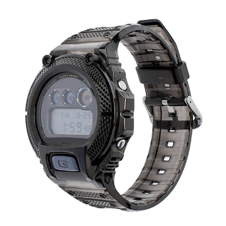 Cinturino Transparent Casio DW6900