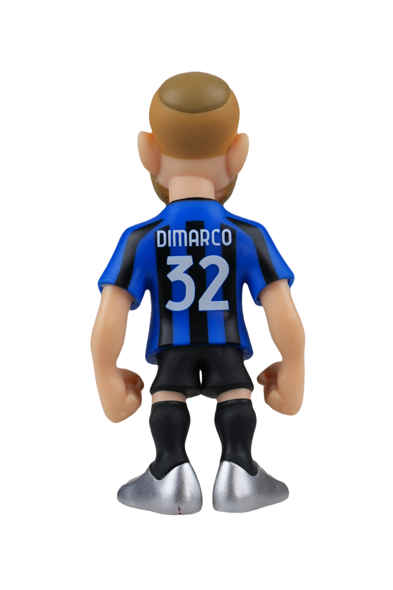 Minix: Federico Di Marco Inter (Footbal Stars 231) Figure 12Cm Vinyl Figure