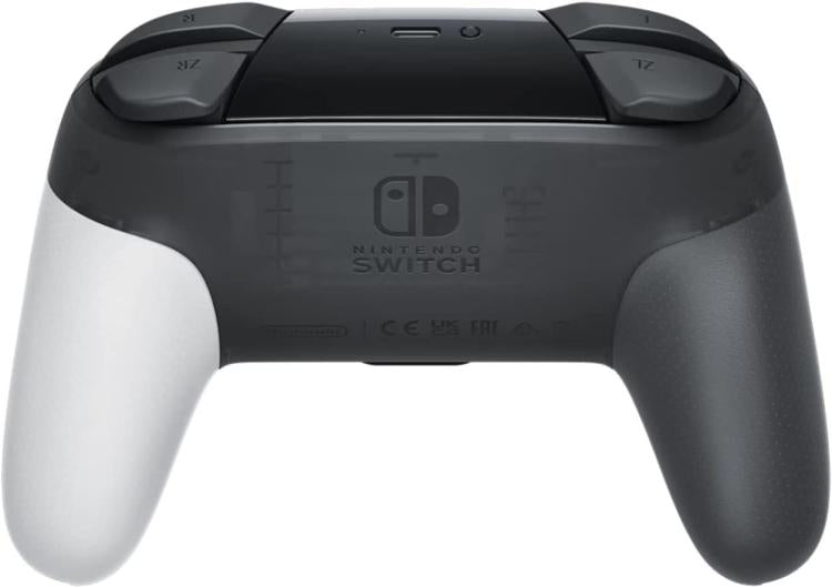 Nintendo Switch Pro Controller The Legend Of Zelda: Tears Of The Kingdom Edition