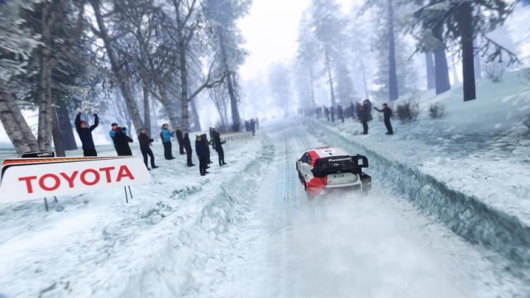 WRC 11 Generations Rally Racing Game Cross PS4 Sports Italian GT Playstation 4