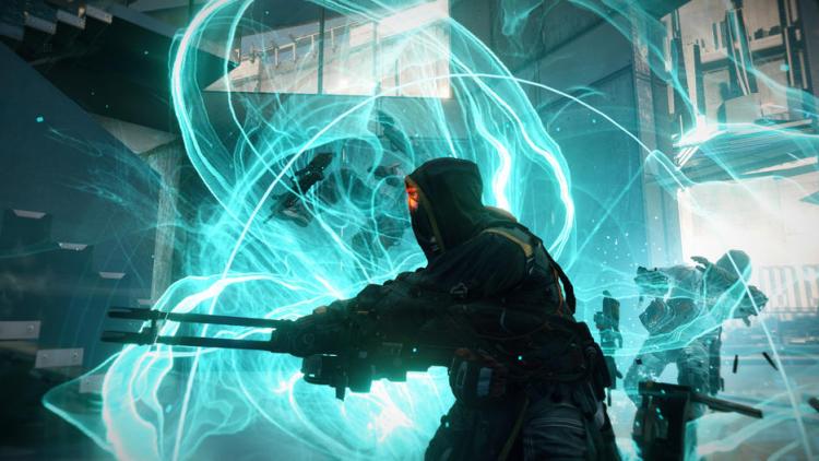 Killzone Shadow Fall PS4 Game Italian New Playstation 4 PAL ITA