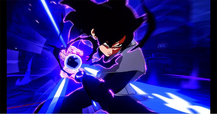 Dragon Ball Sparking! Zero Nintendo Switch 2 Videogioco Italiano Pal NWS2